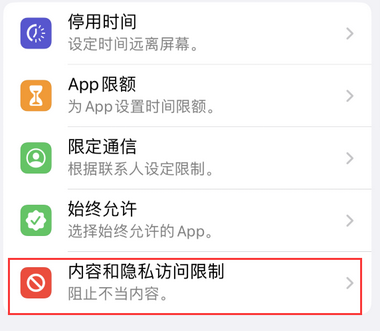 浑江appleID维修服务iPhone设置中Apple ID显示为灰色无法使用