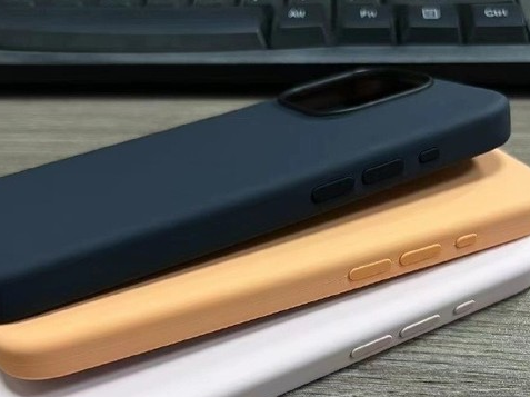 浑江苹果14维修站分享iPhone14手机壳能直接给iPhone15用吗?