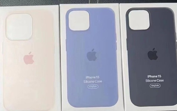 浑江苹果14维修站分享iPhone14手机壳能直接给iPhone15用吗？ 