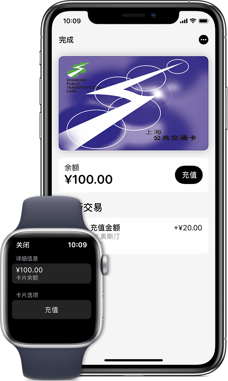 浑江苹果手机维修分享:用 Apple Pay 刷交通卡有哪些优势？如何设置和使用？ 