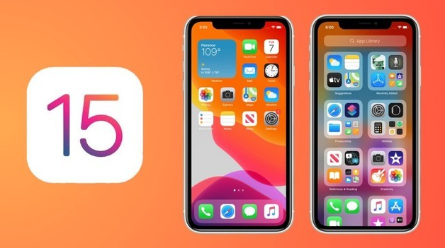 浑江苹果13维修分享iPhone13更新iOS 15.5，体验如何 