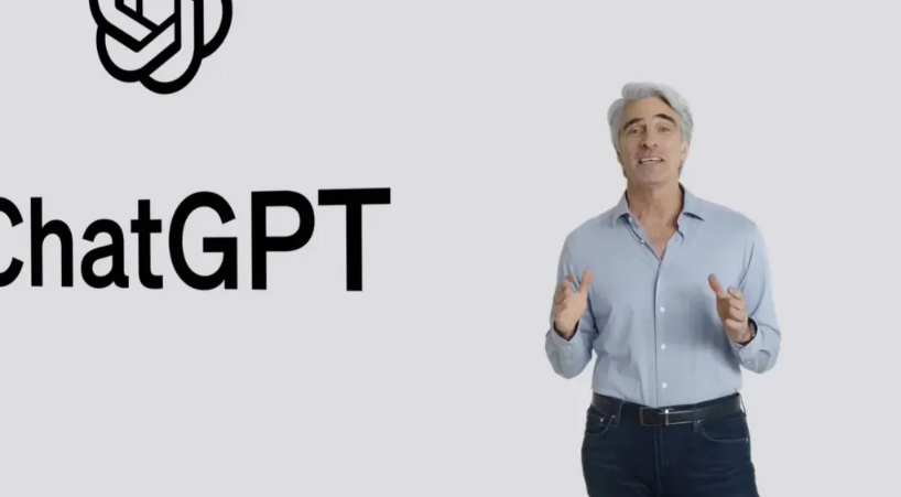 浑江苹果手机维修分享ChatGPT 即将登陆 iOS 18 