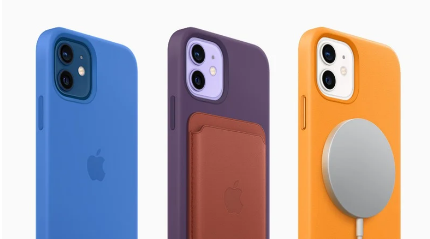 浑江苹果手机维修分享关于 iPhone 13 的细节爆料 