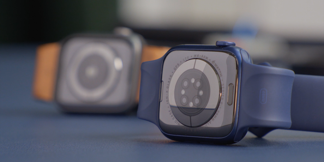 浑江苹果手机维修分享Apple Watch 是如何测量卡路里的 