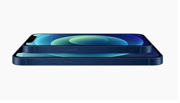 浑江苹果手机维修分享iPhone 12 mini 锁屏后触屏失灵怎么办 