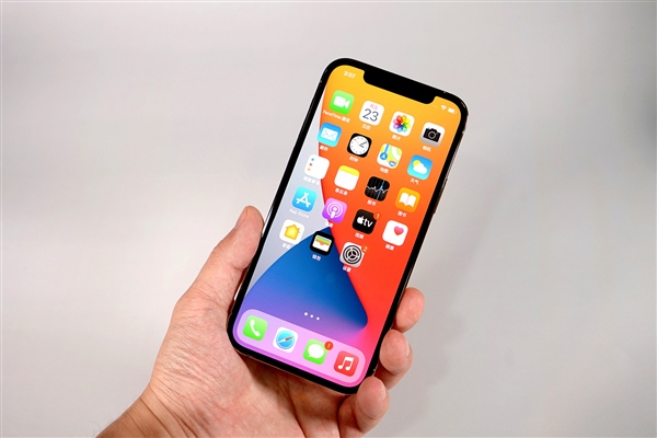 浑江苹果手机维修分享iOS 14.2修订版已到，专属iPhone 12系列 