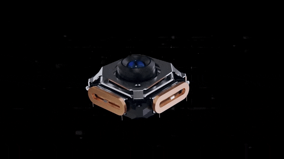 浑江苹果手机维修分享iPhone 12 Pro Max 独享的这颗传感器更大的特点是什么 