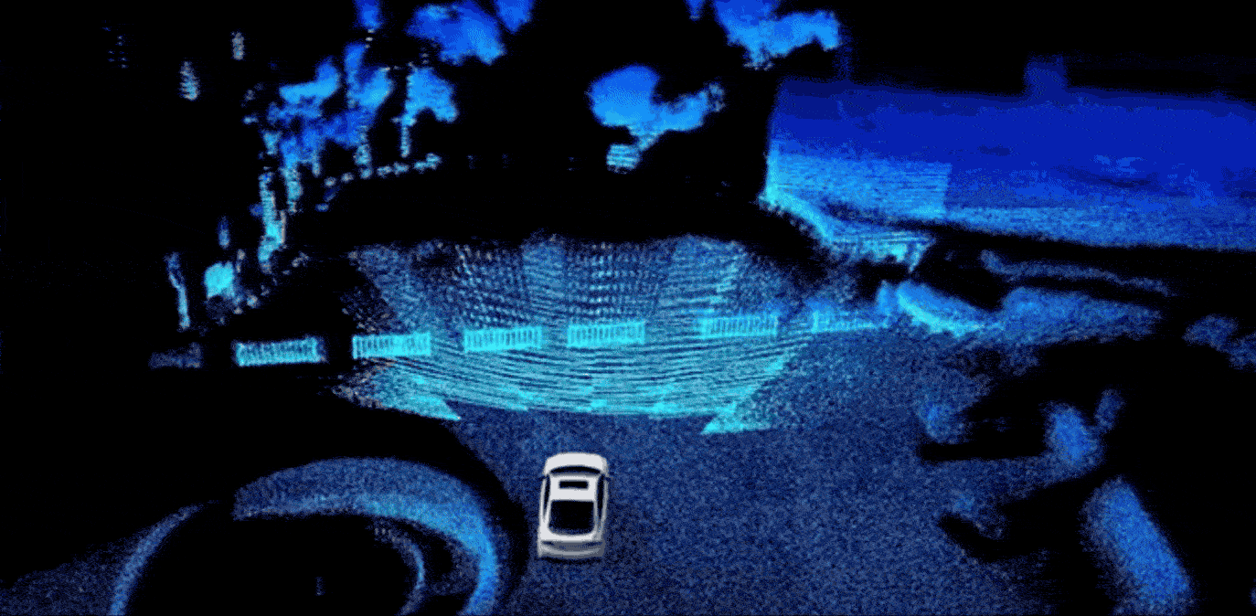 浑江苹果手机维修分享iPhone 12 Pro 搭载的 LiDAR 镜头与 ToF 镜头有什么不同 