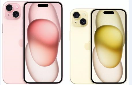浑江苹果维修点分享iPhone 15 Plus屏幕更换易被忽视的实操风险 