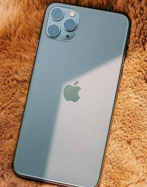 浑江苹果维修点分享iPhone 11 Pro Max电池发烫特殊问题 