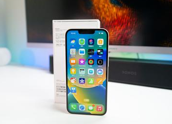 浑江苹果维修点分享iPhone 14电池发烫真实诱因盘点 