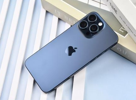 浑江苹果维修点分享iPhone 15 Pro Max发烫深度剖析 